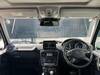 MERCEDES BENZ G-CLASS