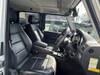 MERCEDES BENZ G-CLASS