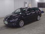 2019 VOLKSWAGEN GOLF VARIANT