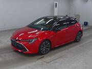 2020 TOYOTA COROLLA SPORT