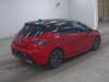 TOYOTA COROLLA SPORT