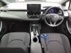 TOYOTA COROLLA SPORT
