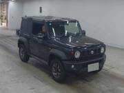2023 SUZUKI JIMNY SIERRA