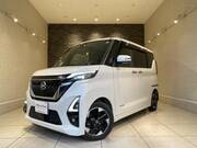 2020 NISSAN ROOX