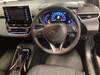 TOYOTA COROLLA SPORT