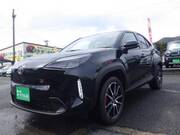 2025 TOYOTA YARIS CROSS
