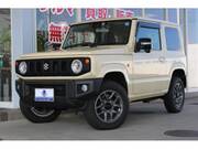 2022 SUZUKI JIMNY XC
