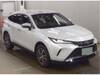TOYOTA HARRIER HYBRID