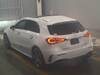 MERCEDES BENZ A-CLASS