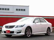 2008 TOYOTA CROWN