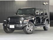2021 CHRYSLER JEEP WRANGLER UNLIMITED