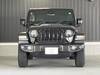 CHRYSLER JEEP WRANGLER UNLIMITED