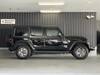 CHRYSLER JEEP WRANGLER UNLIMITED