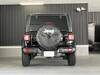 CHRYSLER JEEP WRANGLER UNLIMITED