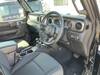 CHRYSLER JEEP WRANGLER UNLIMITED