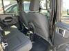 CHRYSLER JEEP WRANGLER UNLIMITED