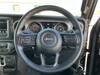 CHRYSLER JEEP WRANGLER UNLIMITED