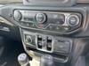 CHRYSLER JEEP WRANGLER UNLIMITED