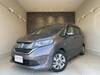 HONDA FREED HYBRID