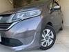 HONDA FREED HYBRID