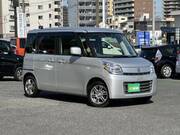 2014 SUZUKI SPACIA