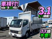 2003 FUSO CANTER