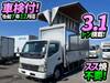 FUSO CANTER