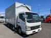 FUSO CANTER