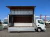 FUSO CANTER