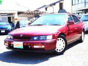 1994 HONDA ACCORD SIR