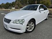 2007 TOYOTA MARK X