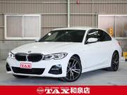 2020 BMW 3 SERIES