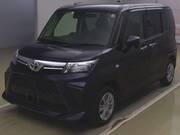 2022 TOYOTA ROOMY