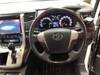 TOYOTA VELLFIRE HYBRID