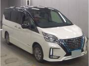 2020 NISSAN SERENA