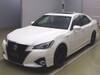 TOYOTA CROWN HYBRID