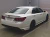 TOYOTA CROWN HYBRID
