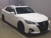 TOYOTA CROWN HYBRID