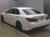 TOYOTA CROWN HYBRID