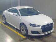 2016 AUDI TT COUPE