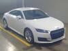 AUDI TT COUPE