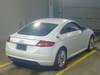 AUDI TT COUPE