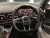 AUDI TT COUPE