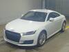 AUDI TT COUPE