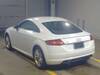 AUDI TT COUPE