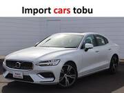 2020 VOLVO S60