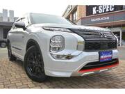2022 MITSUBISHI OUTLANDER PHV