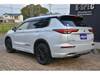 MITSUBISHI OUTLANDER PHV