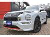 MITSUBISHI OUTLANDER PHV