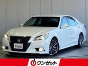 2013 TOYOTA CROWN ATHLETE G